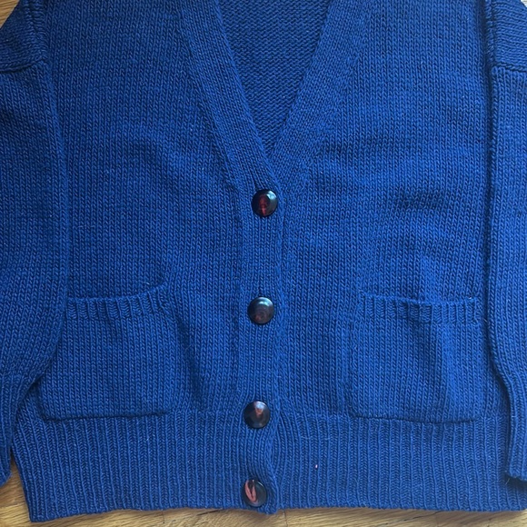 Babaa No. 17 Cardigan - Picture 3 of 6